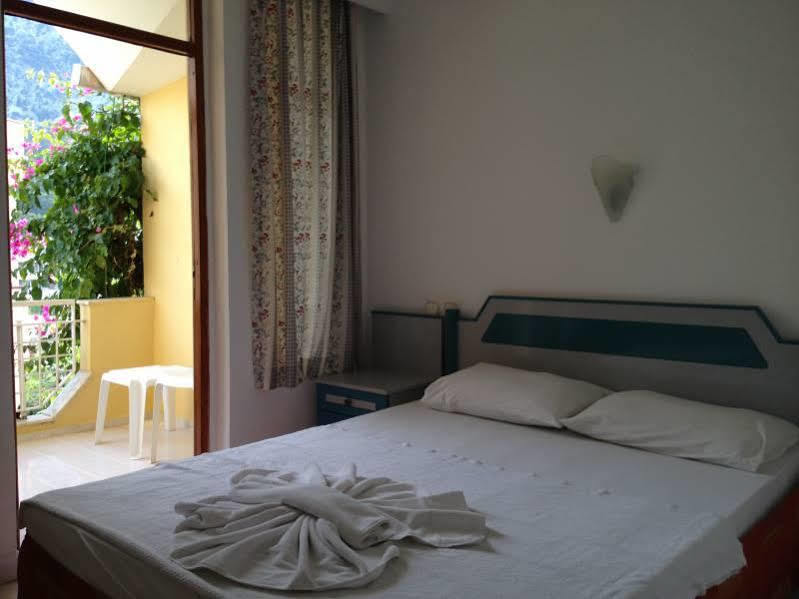 Marin Hotel Kemer Buitenkant foto